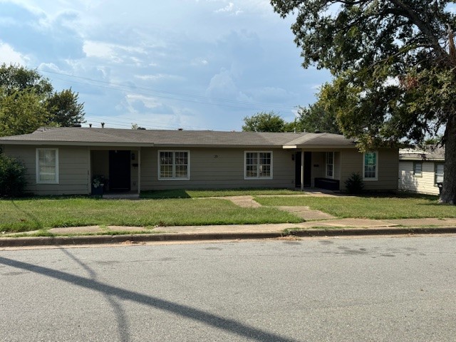 29 Macarthur Drive Denison TX 75020