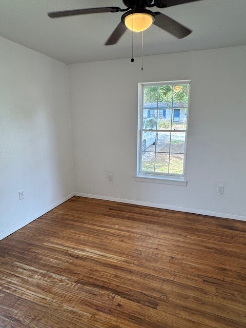 29 Macarthur Drive Denison TX 75020