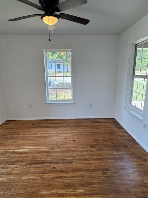 29 Macarthur Drive Denison TX 75020