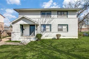 4921 Newmore Avenue Dallas TX 75209