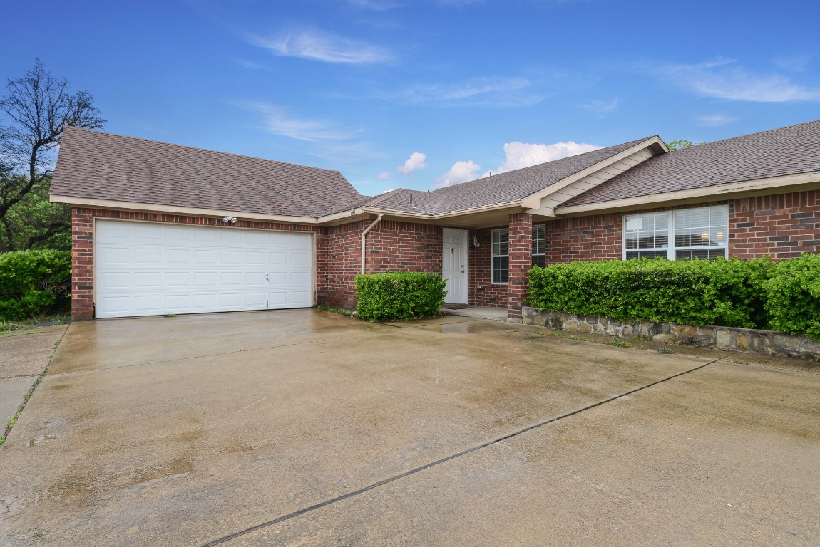 705 Gregory Street Garland TX 75041