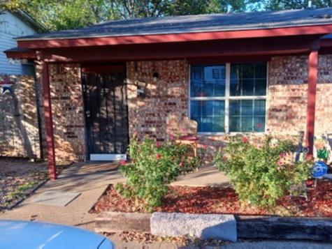 5326 Libbey Avenue Fort Worth TX 76107