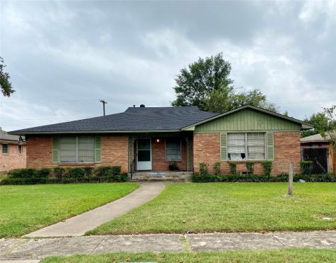 11034 Wyatt Street Dallas TX 75218