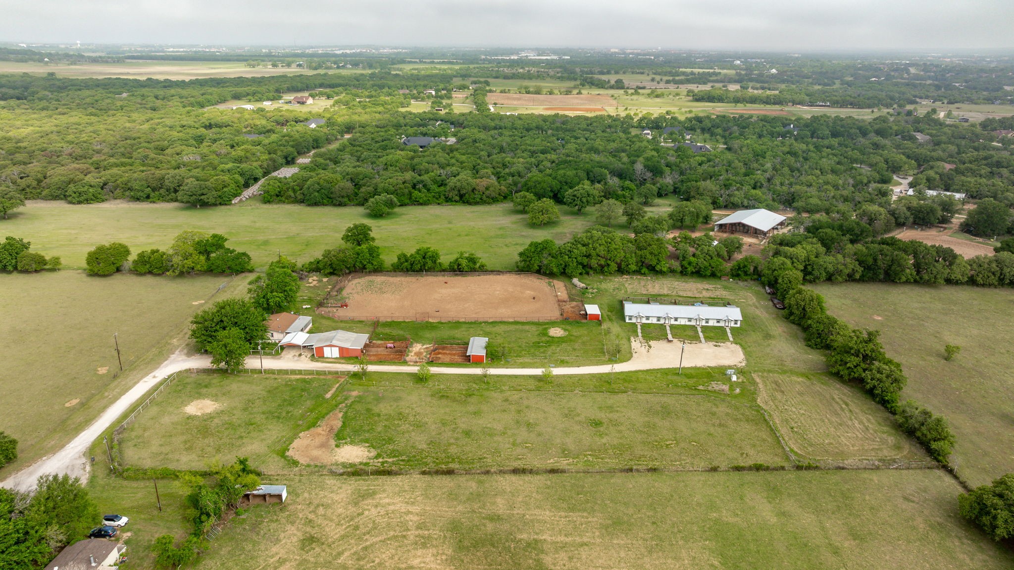 1450 (A) Lincoln Drive Stephenville TX 76401