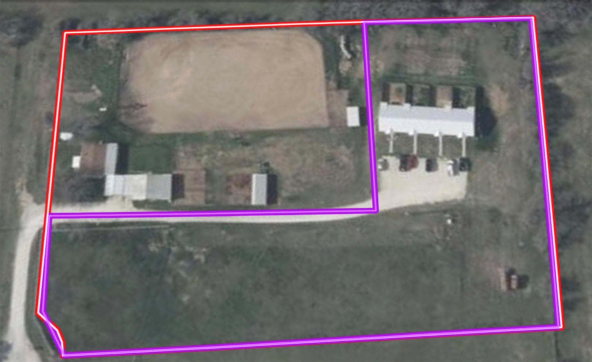 1450 (A) Lincoln Drive Stephenville TX 76401