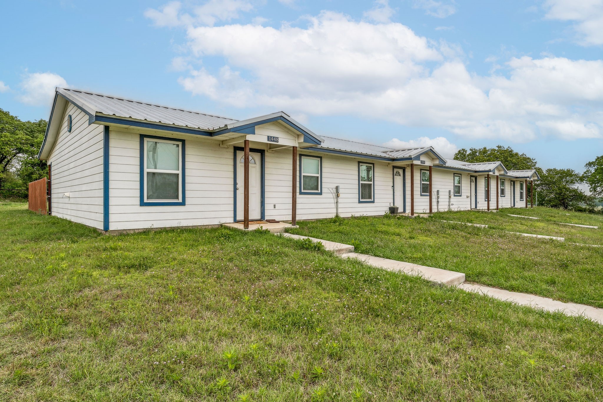 1450 (A) Lincoln Drive Stephenville TX 76401
