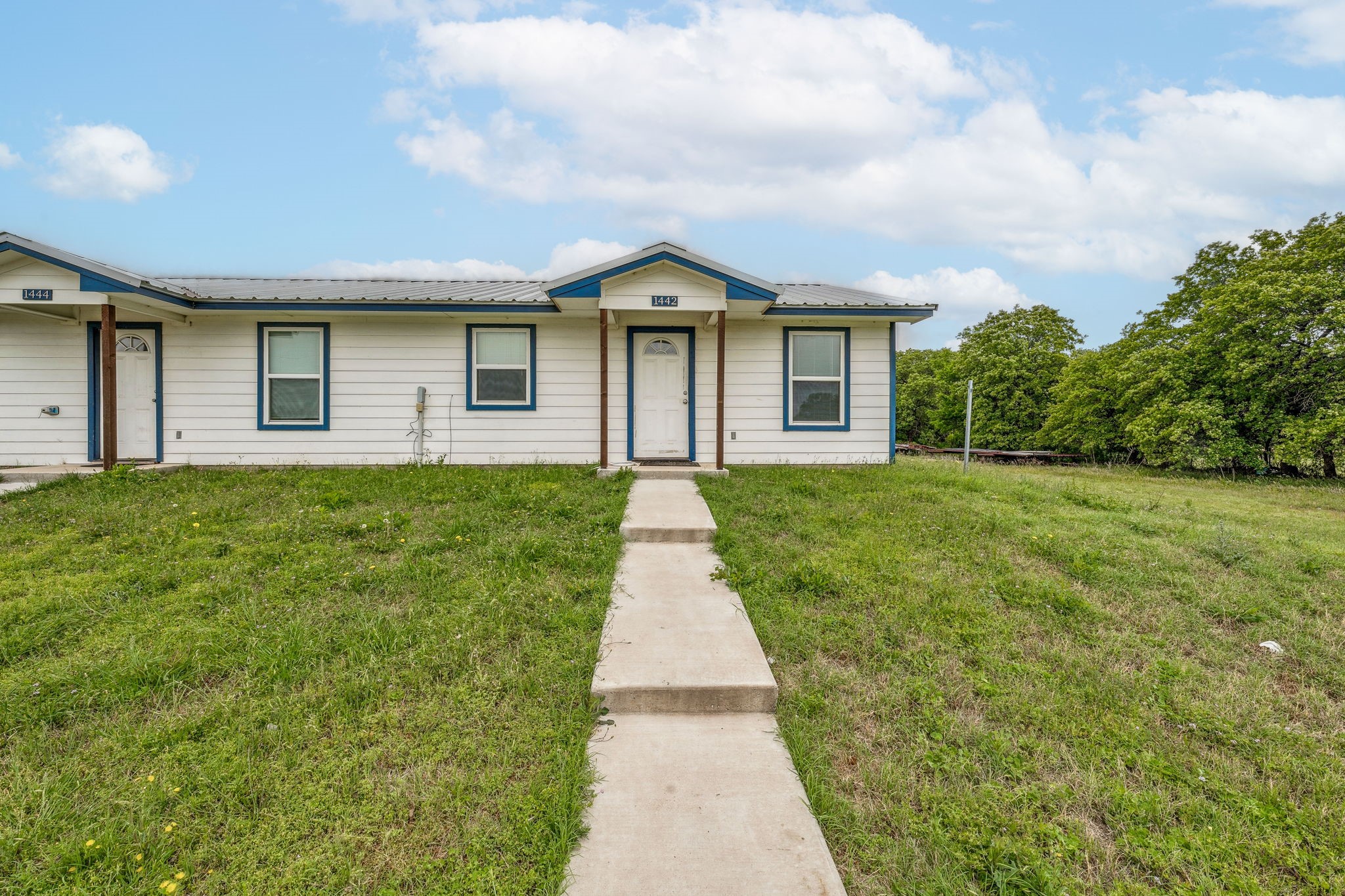 1450 (A) Lincoln Drive Stephenville TX 76401