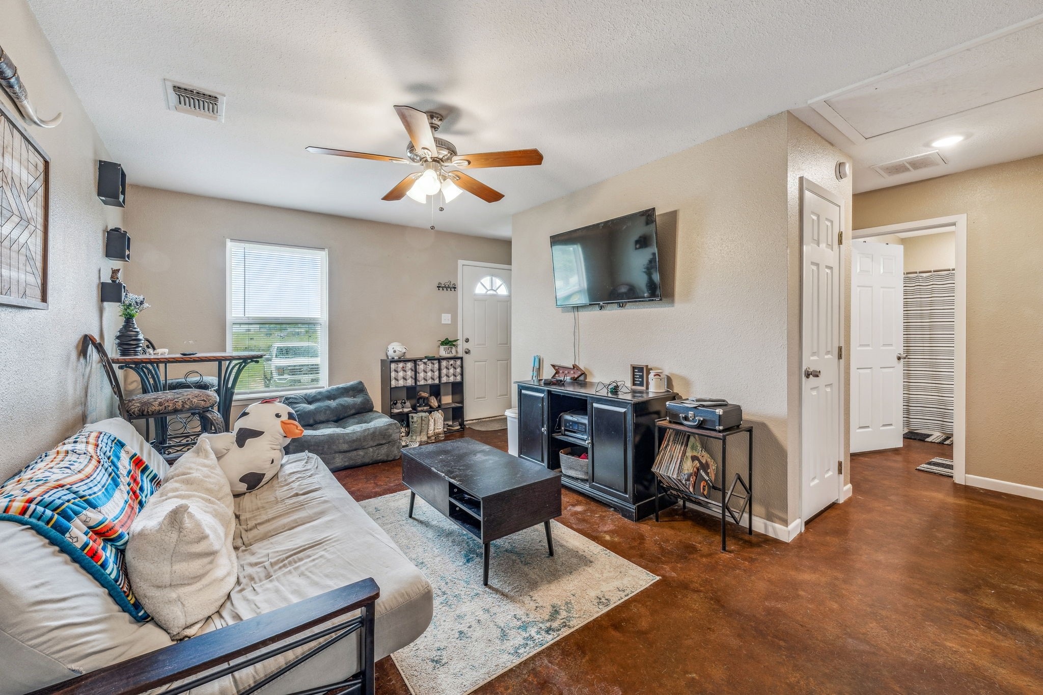 1450 (A) Lincoln Drive Stephenville TX 76401