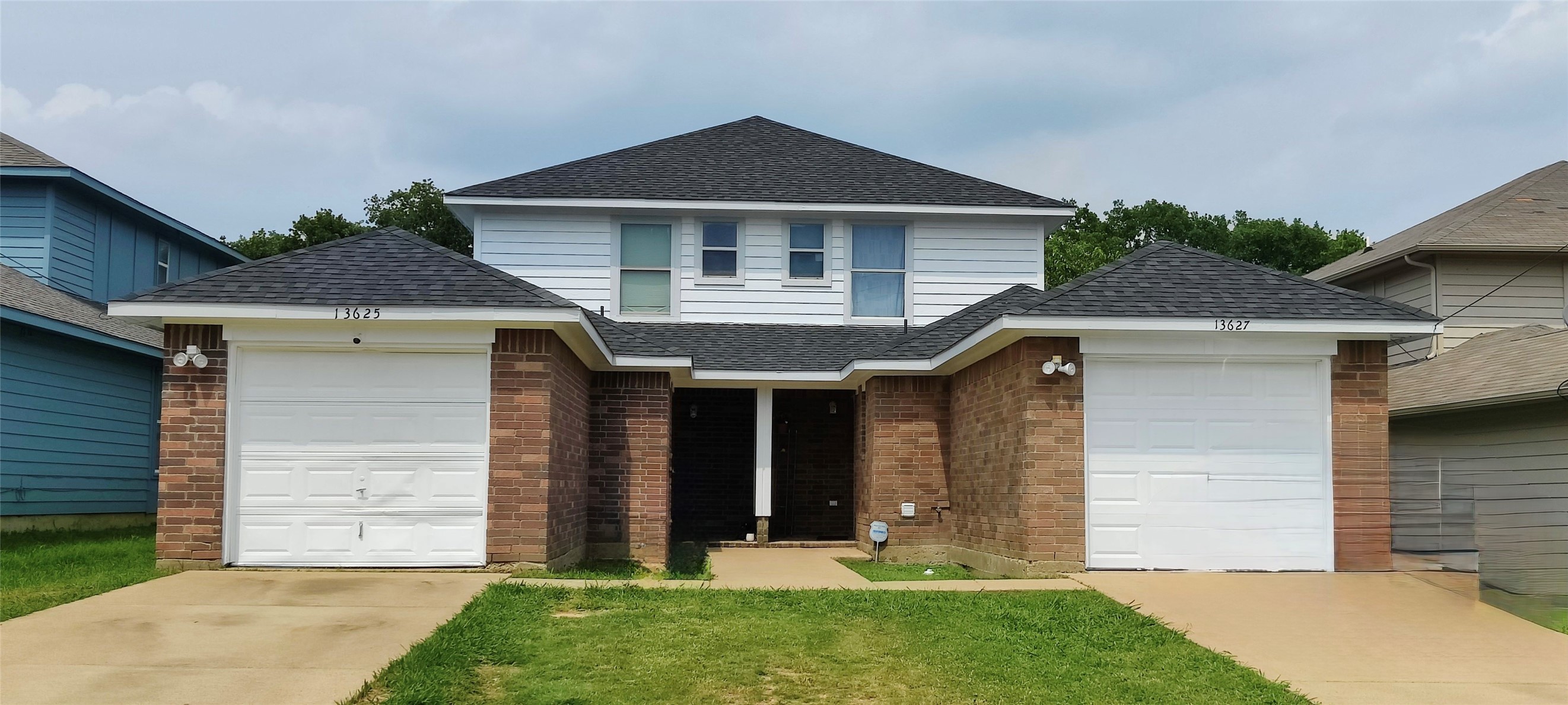 13625-13627 Biggs Street Dallas TX 75253