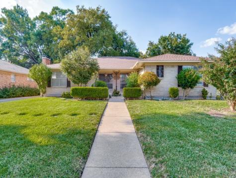 7415-7417 Walling Lane Dallas TX 75231