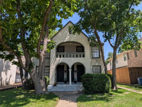 5635 Ellsworth Avenue Dallas TX 75206