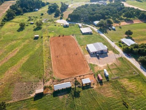 500 Cowboy Court Granbury TX 76048
