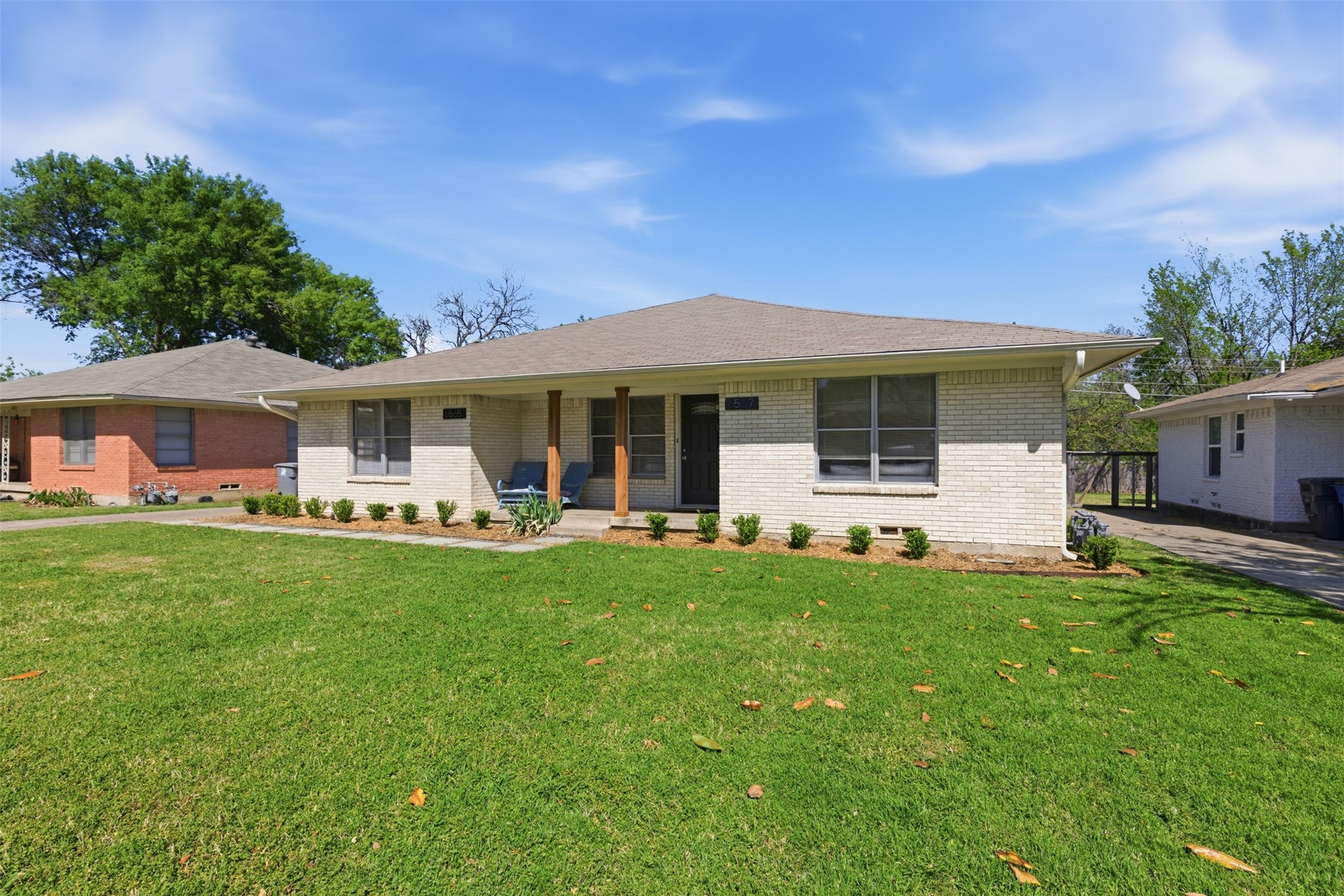6565 Ascot Lane Dallas TX 75214