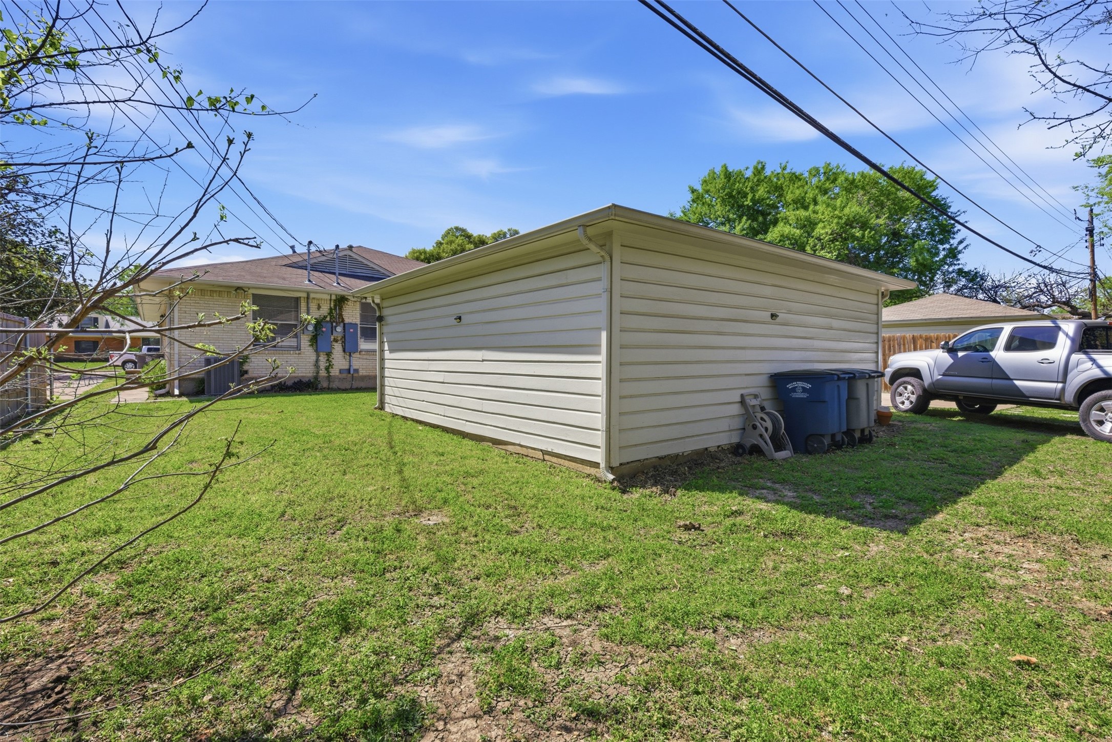 6565 Ascot Lane Dallas TX 75214