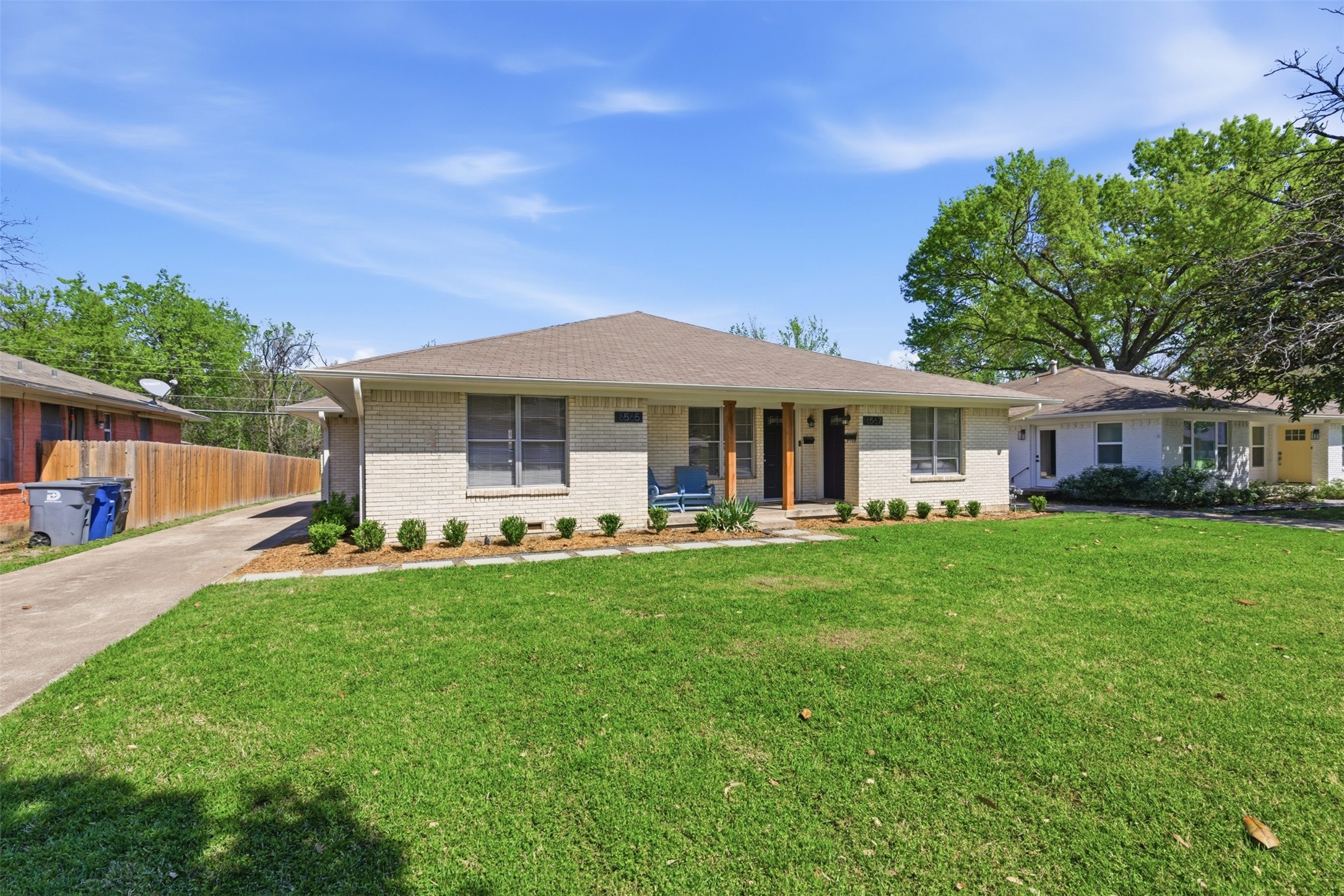 6565 Ascot Lane Dallas TX 75214