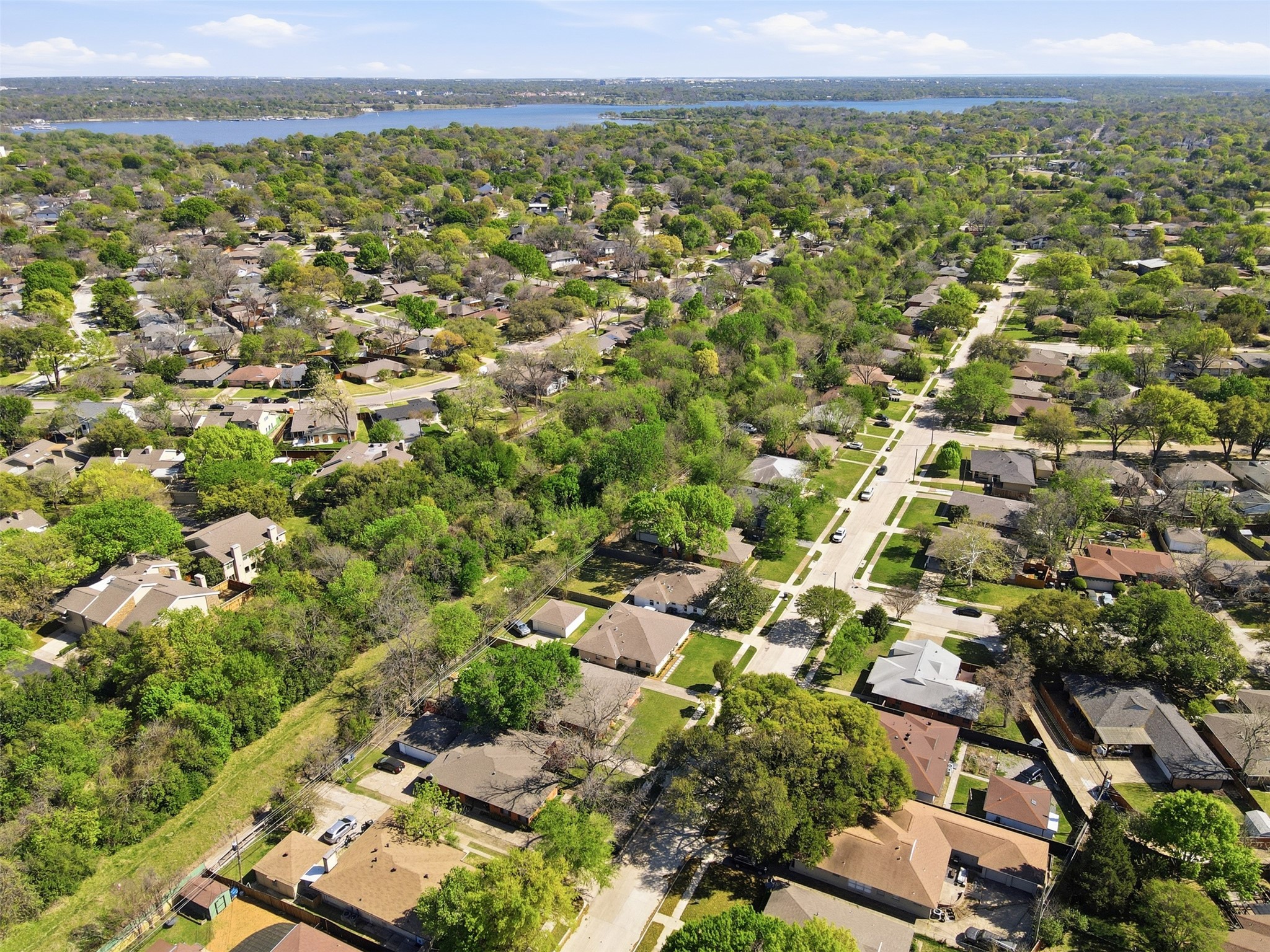 6565 Ascot Lane Dallas TX 75214