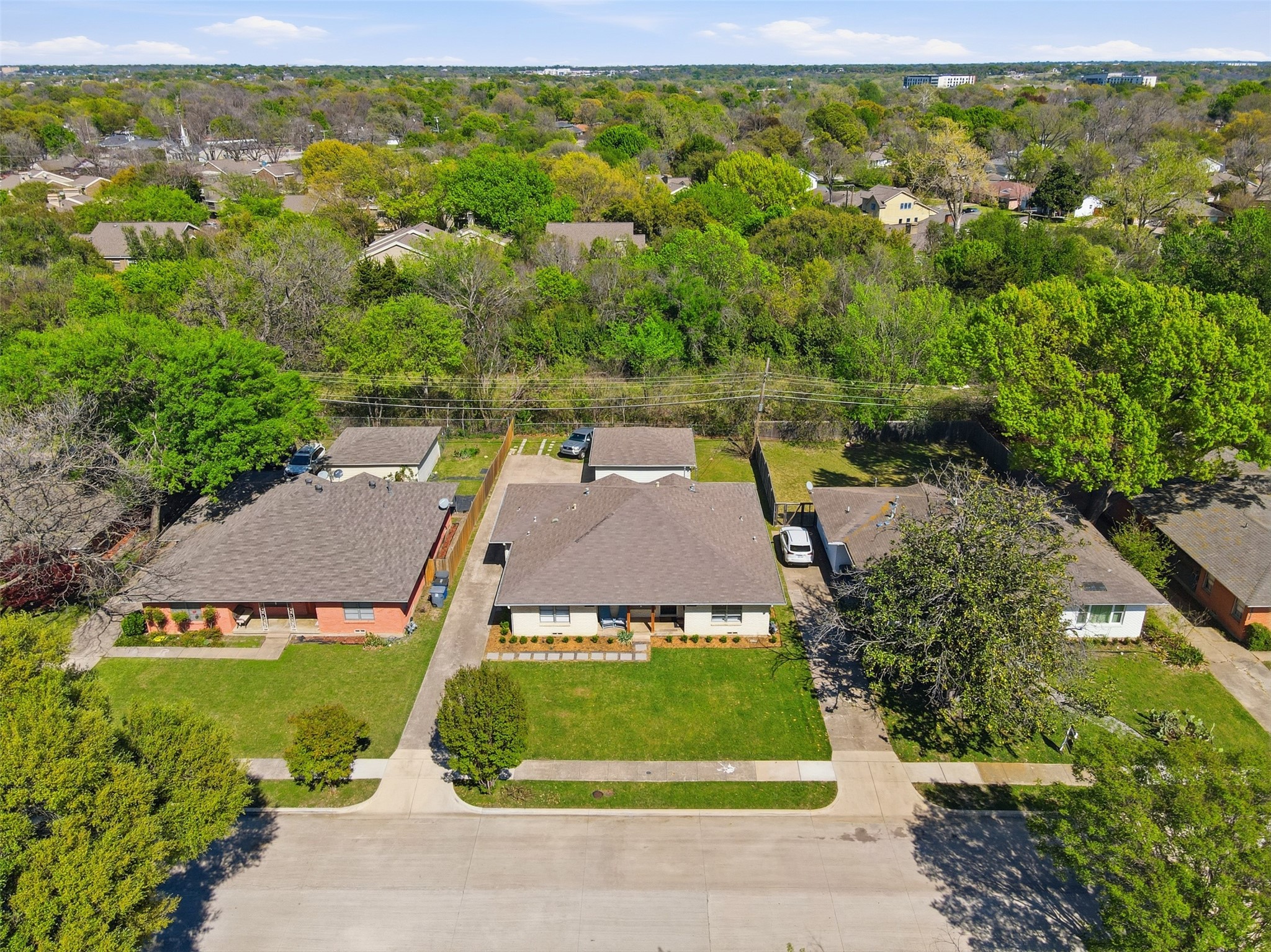 6565 Ascot Lane Dallas TX 75214