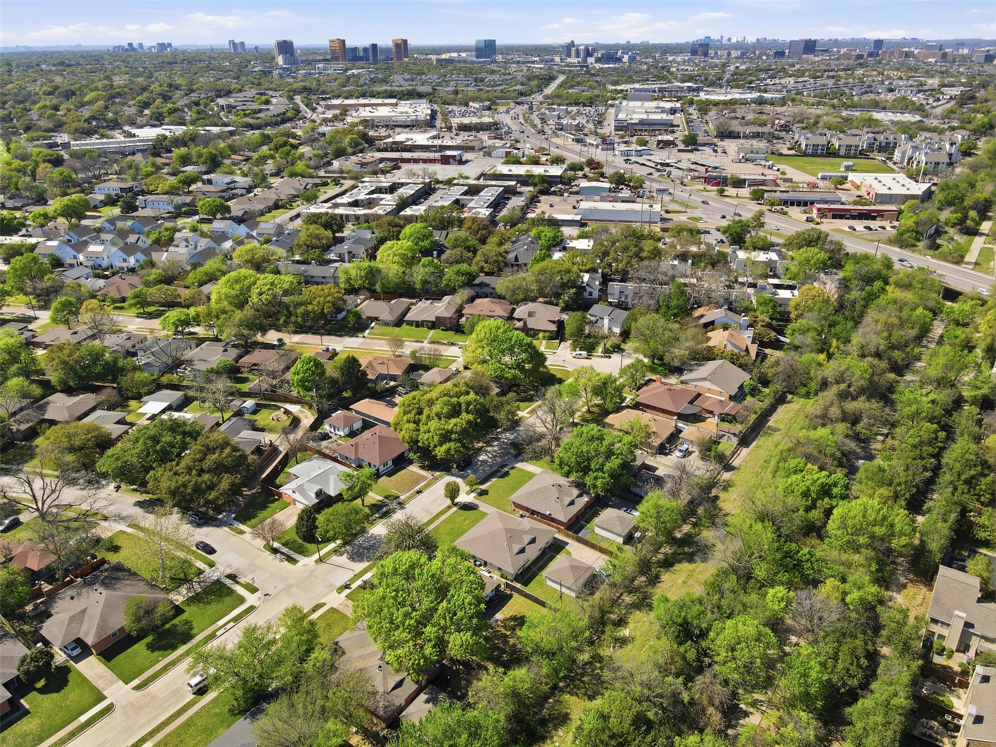 6565 Ascot Lane Dallas TX 75214