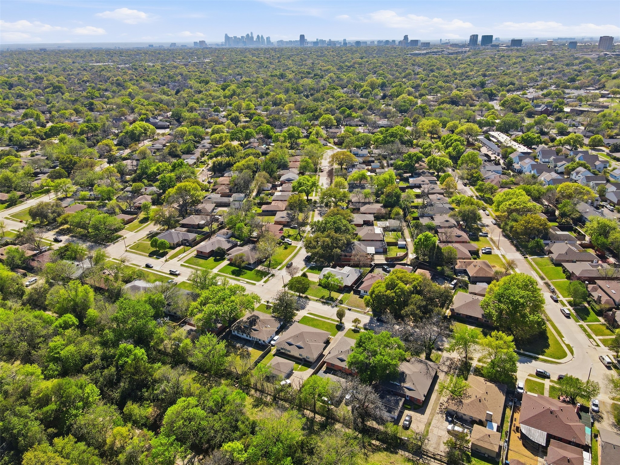 6565 Ascot Lane Dallas TX 75214