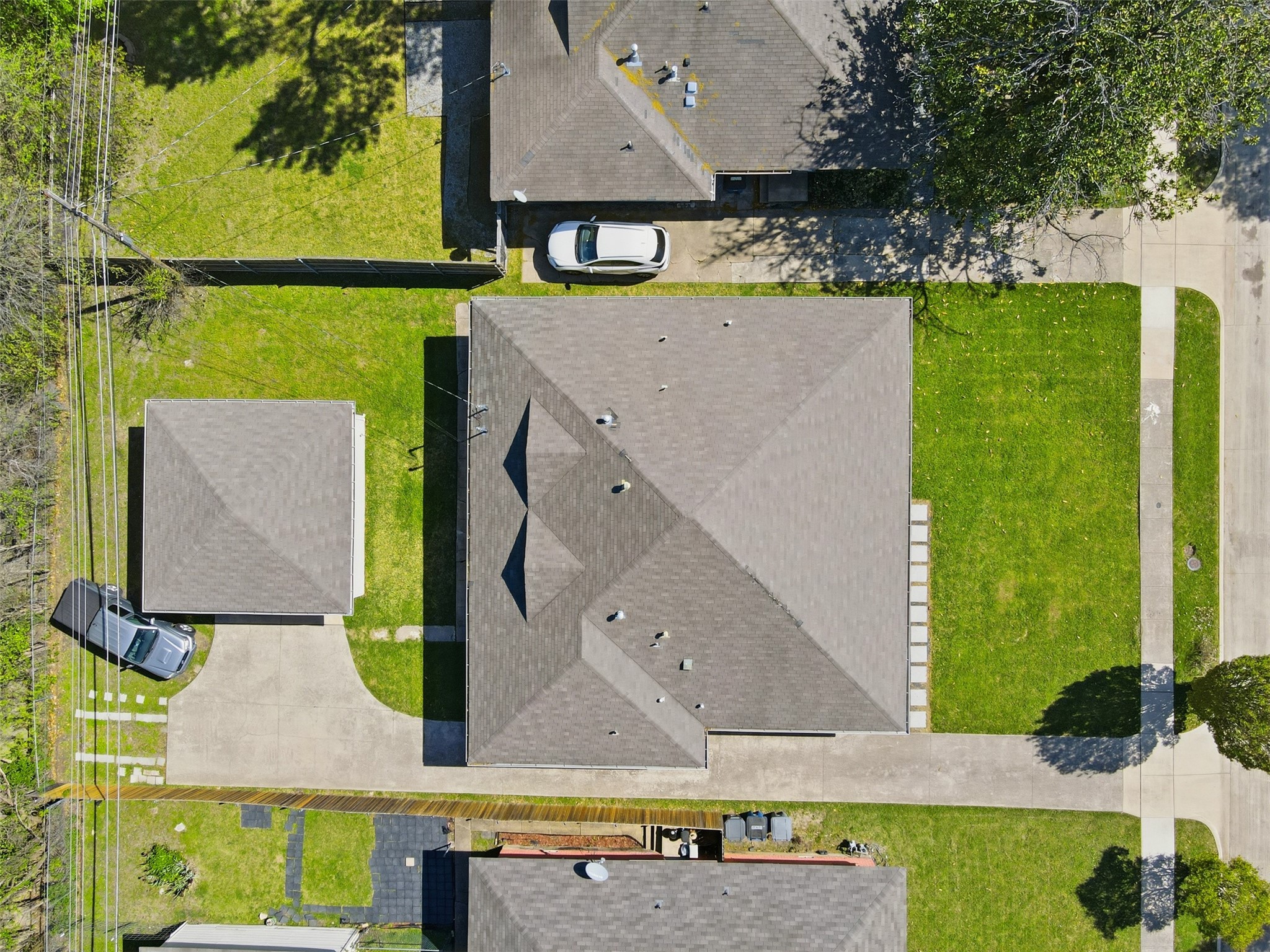 6565 Ascot Lane Dallas TX 75214