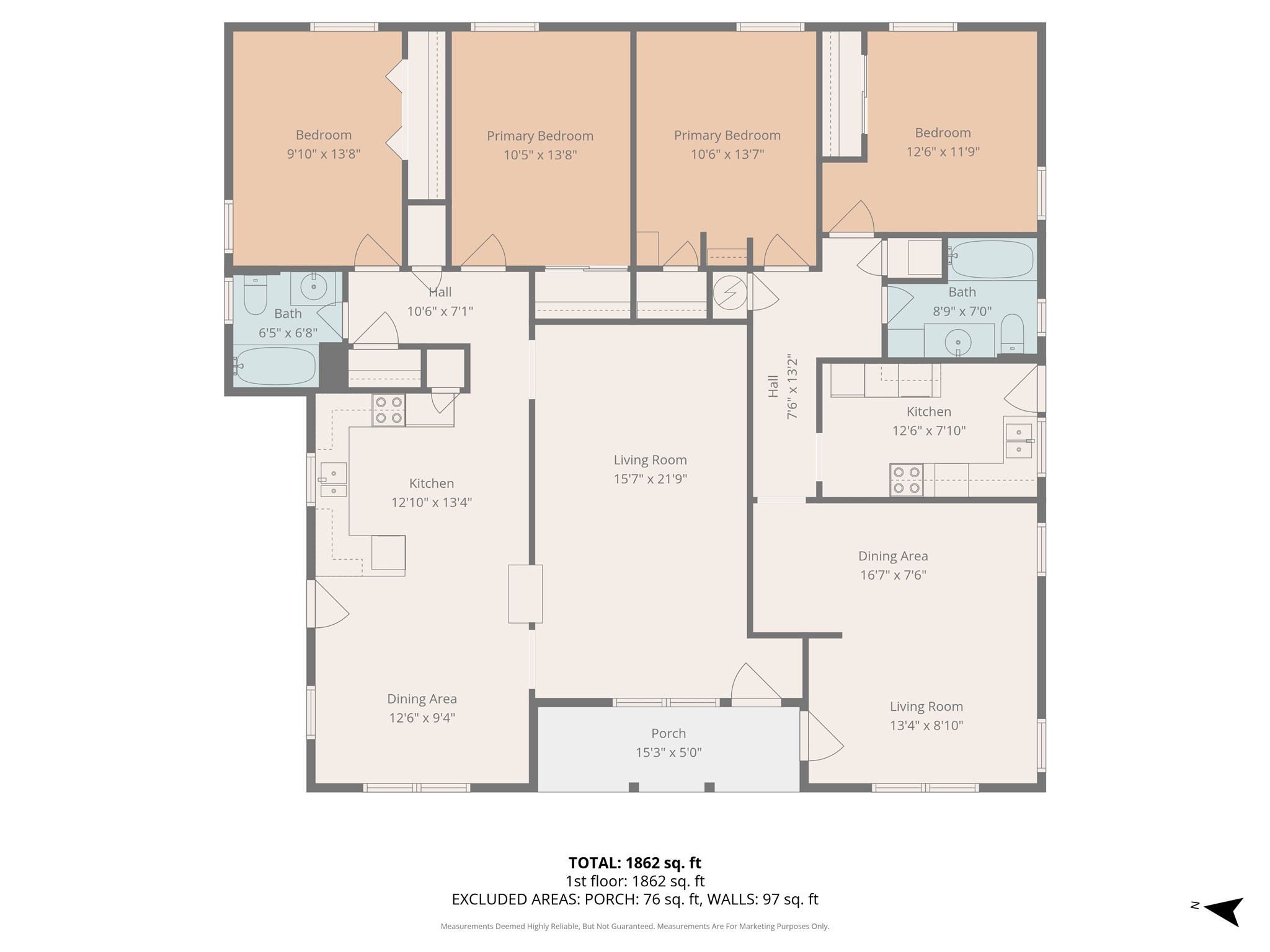 6565 Ascot Lane Dallas TX 75214