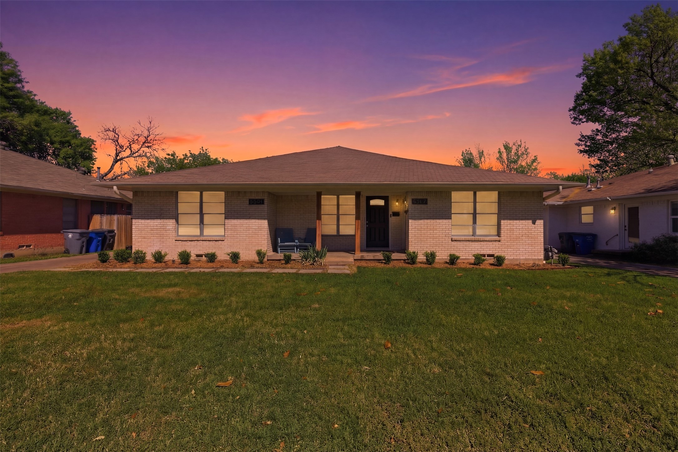 6565 Ascot Lane Dallas TX 75214