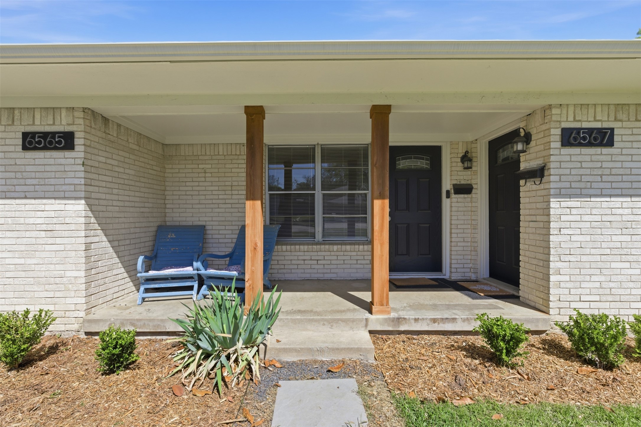 6565 Ascot Lane Dallas TX 75214