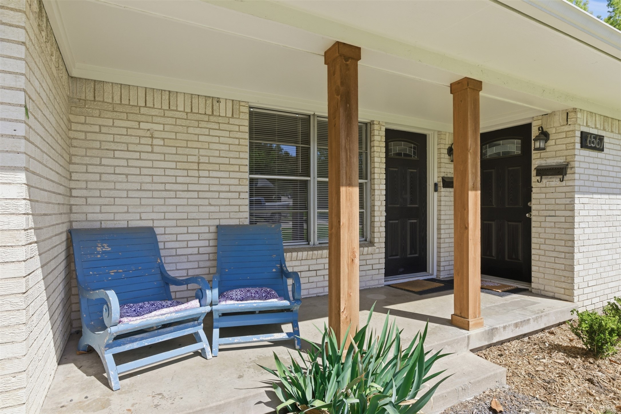 6565 Ascot Lane Dallas TX 75214
