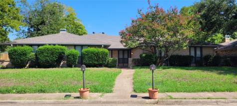 147 Shadybrook Drive Desoto TX 75115