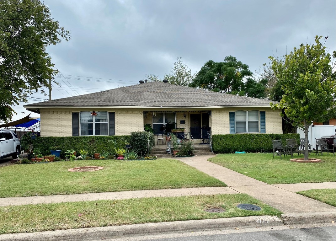 11352 Wyatt Street Dallas TX 75218