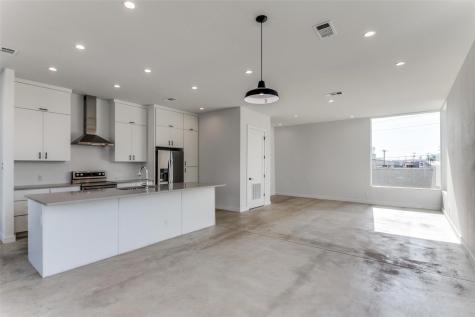 2303 Spencer Court Dallas TX 75208