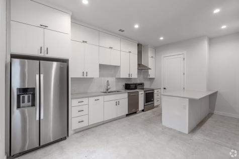2303 Spencer Court Dallas TX 75208