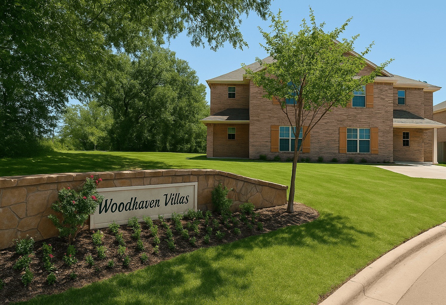 324 Jennifer Court Weatherford TX 76086