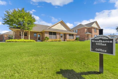 324 Jennifer Court Weatherford TX 76086
