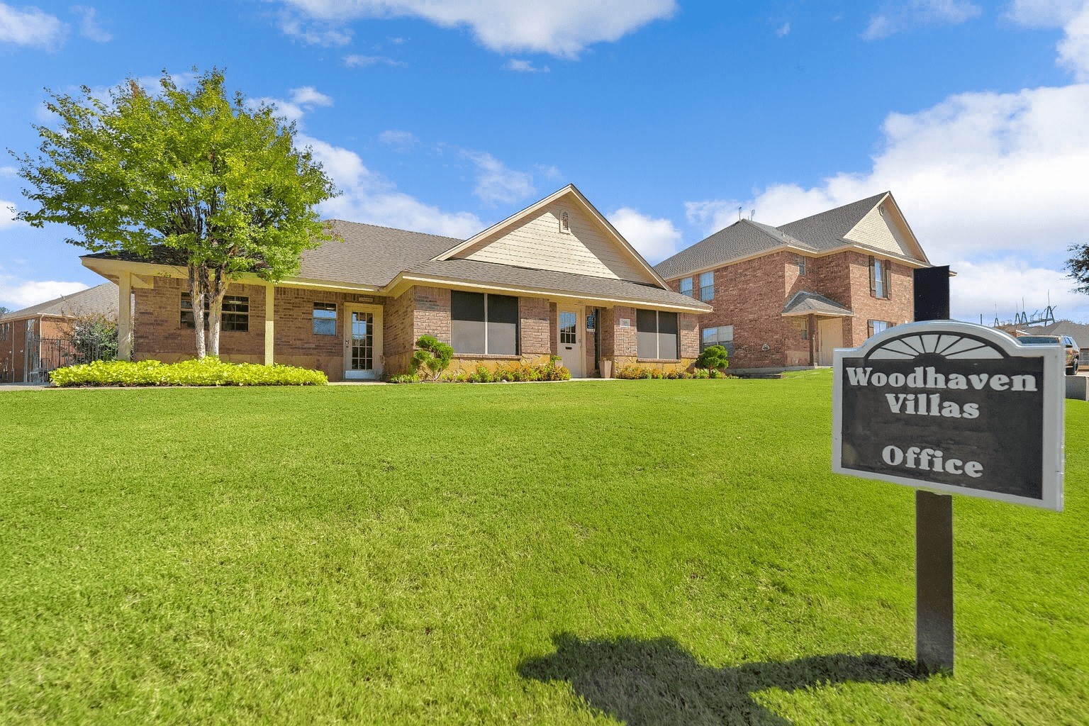 324 Jennifer Court Weatherford TX 76086