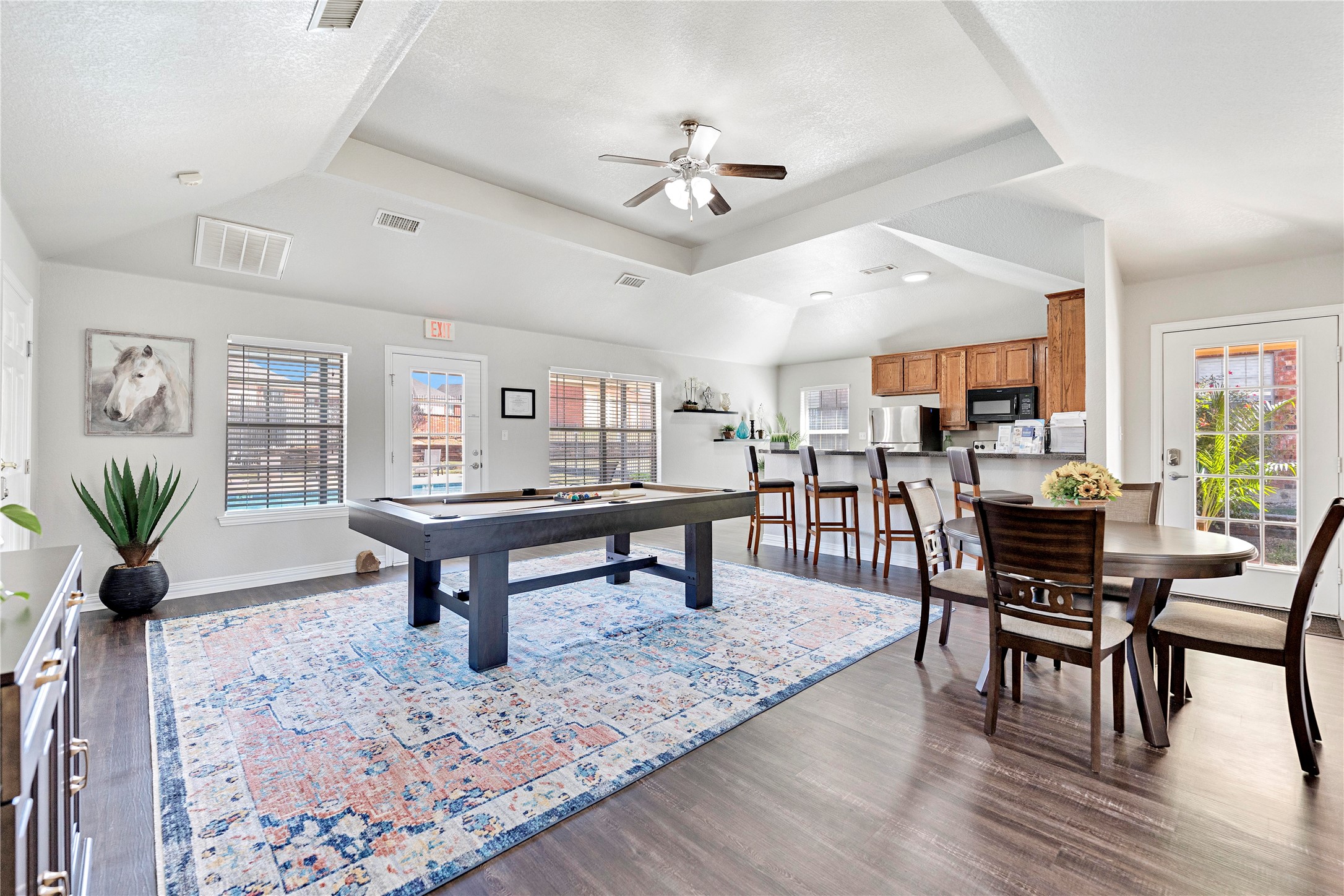 324 Jennifer Court Weatherford TX 76086