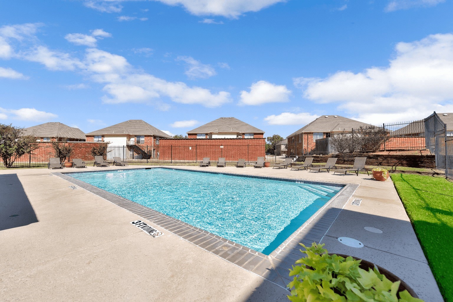 324 Jennifer Court Weatherford TX 76086