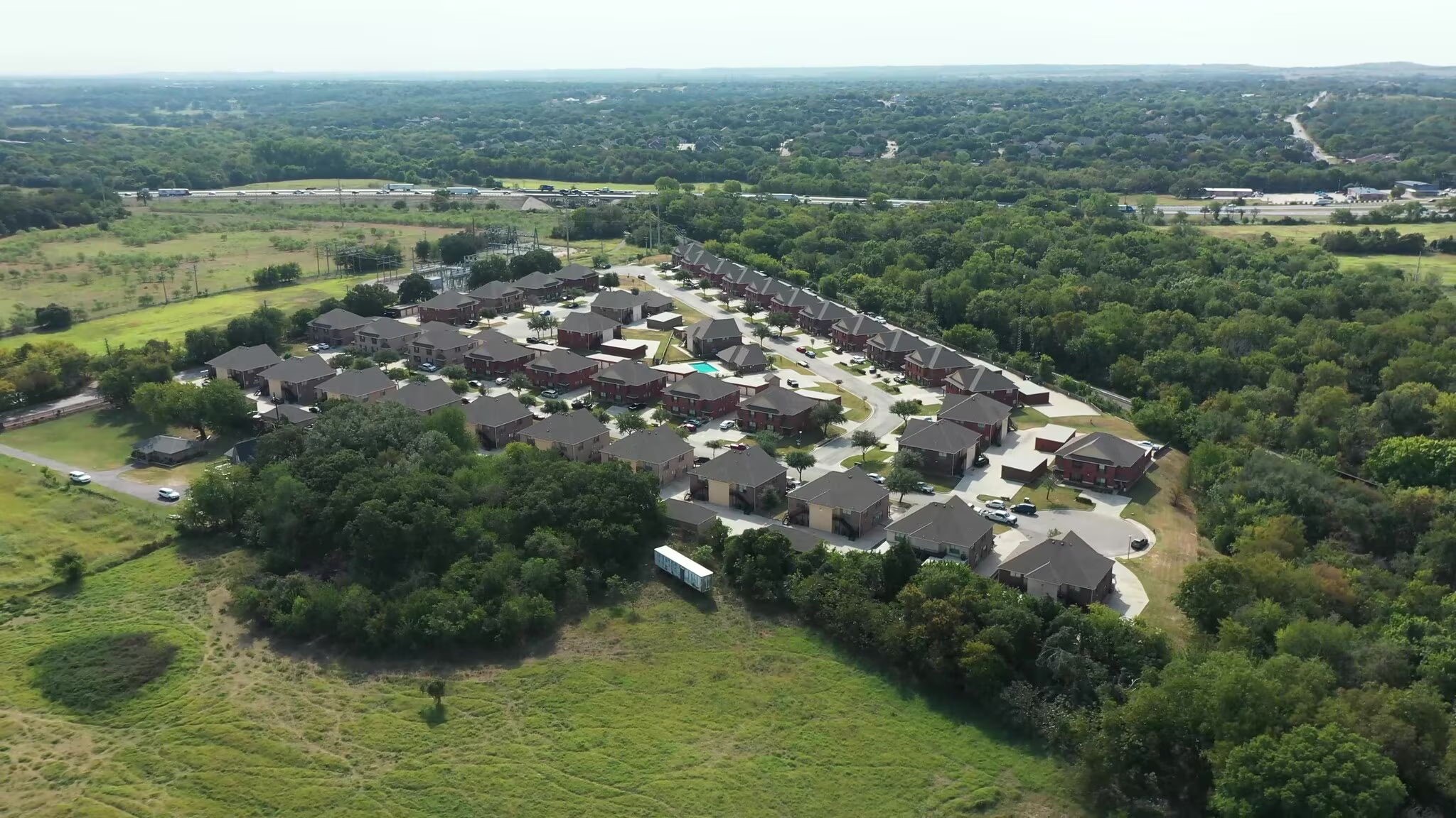 324 Jennifer Court Weatherford TX 76086