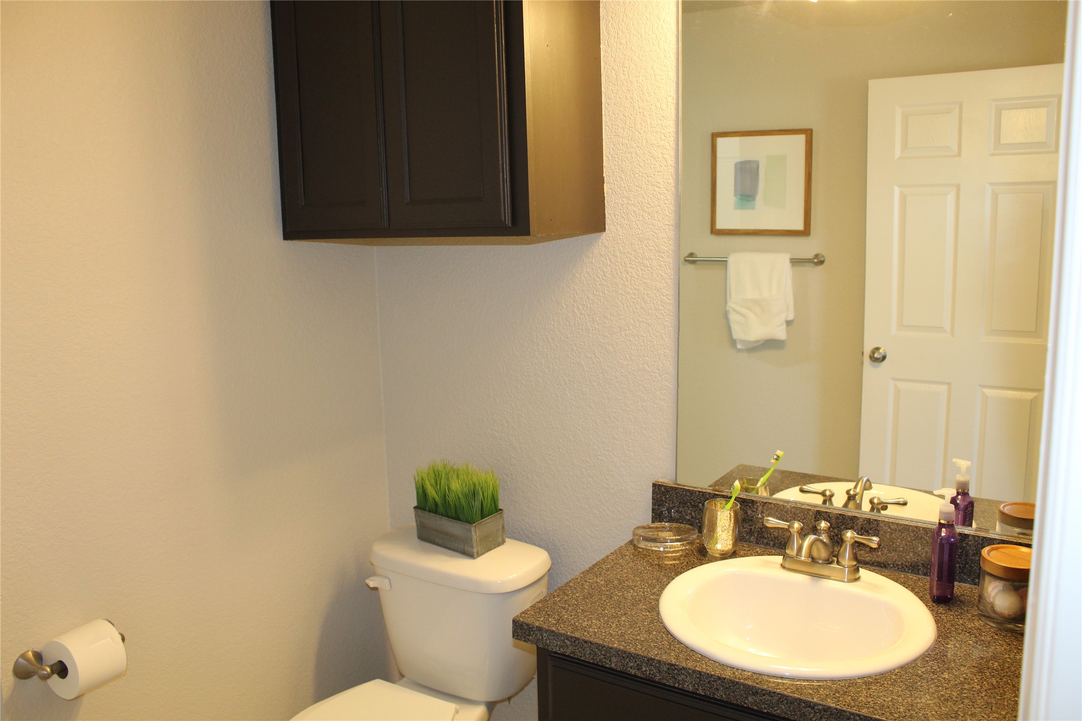 324 Jennifer Court Weatherford TX 76086