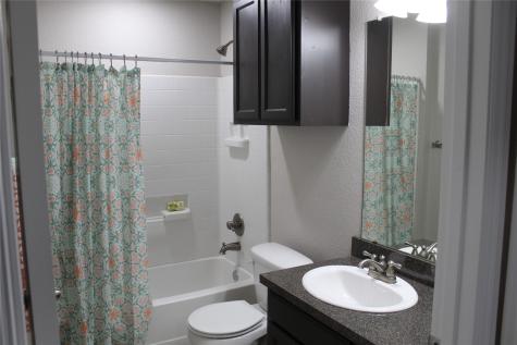 324 Jennifer Court Weatherford TX 76086