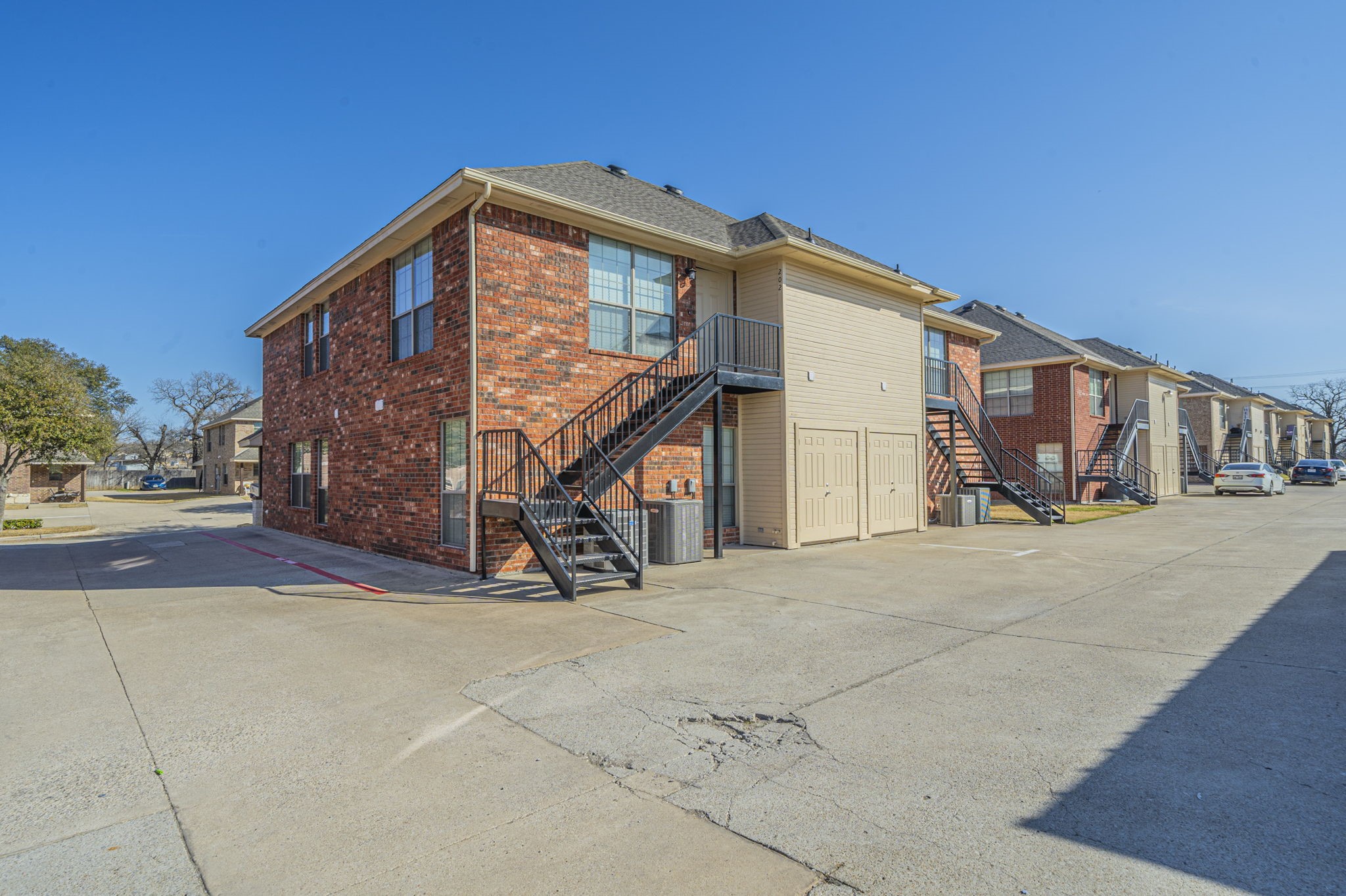 324 Jennifer Court Weatherford TX 76086