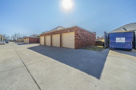 324 Jennifer Court Weatherford TX 76086