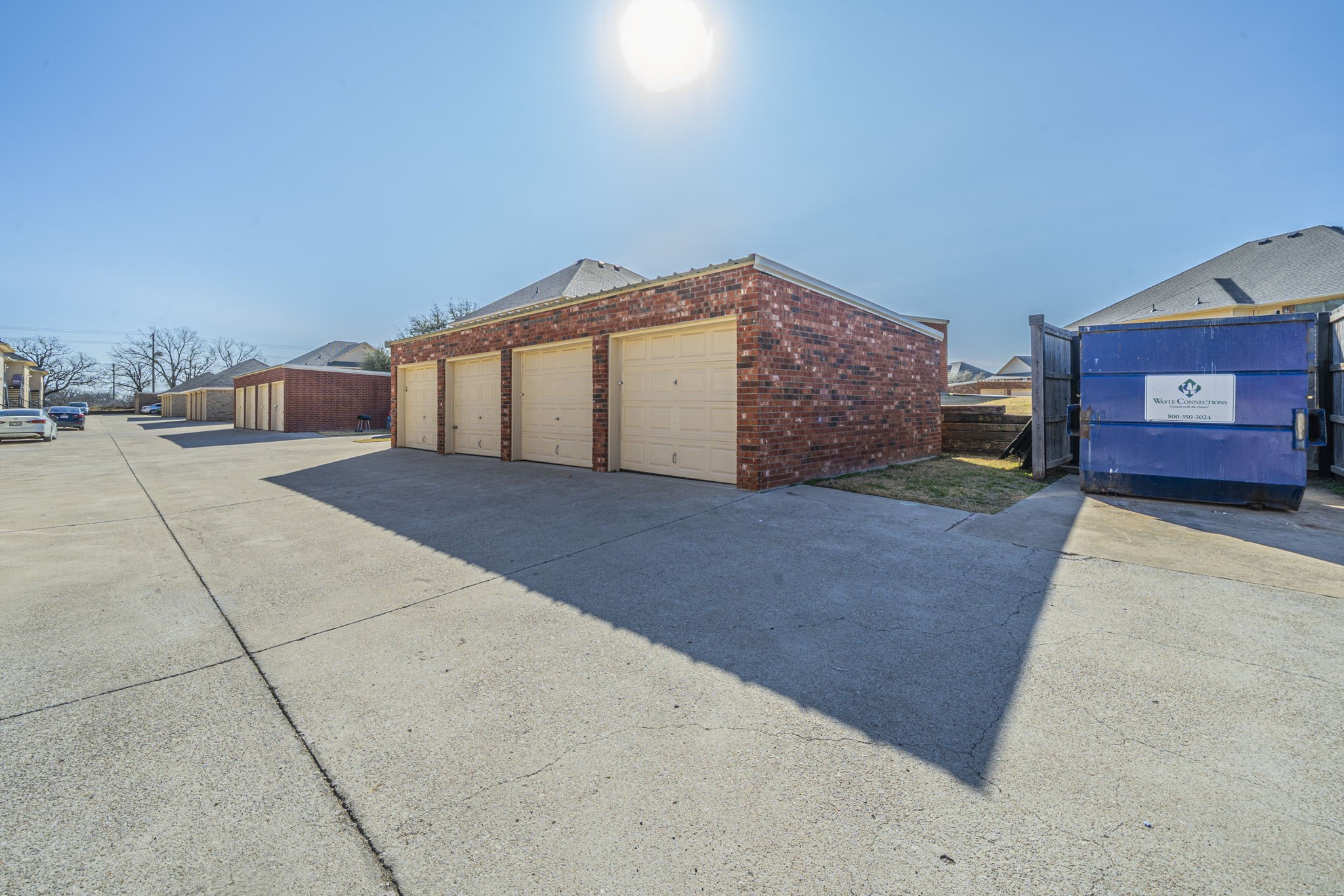 324 Jennifer Court Weatherford TX 76086