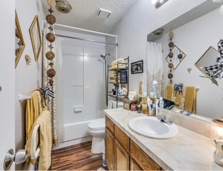 518 Jordan Lane Arlington TX 76012