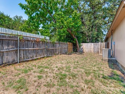 518 Jordan Lane Arlington TX 76012