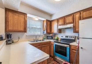 518 Jordan Lane Arlington TX 76012