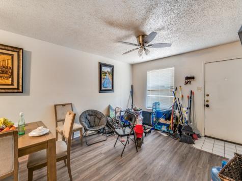 518 Jordan Lane Arlington TX 76012