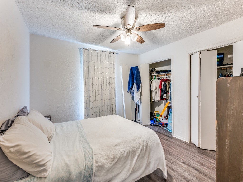518 Jordan Lane Arlington TX 76012