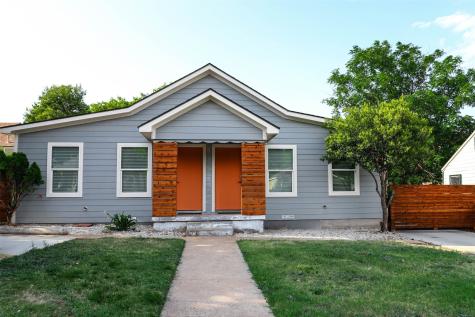 3709 Mount Royal Street Dallas TX 75211