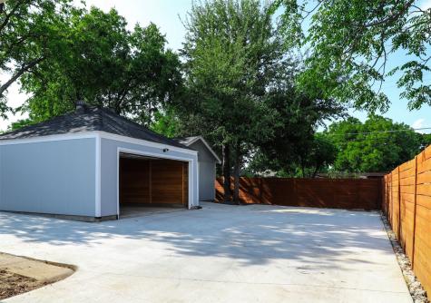 3709 Mount Royal Street Dallas TX 75211